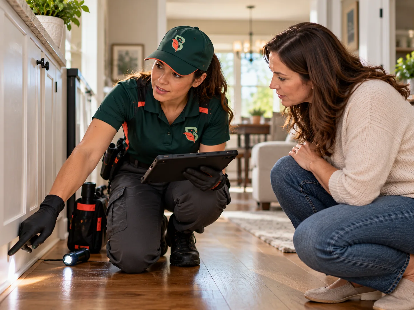 Pest Control Garfield, WA FAQs